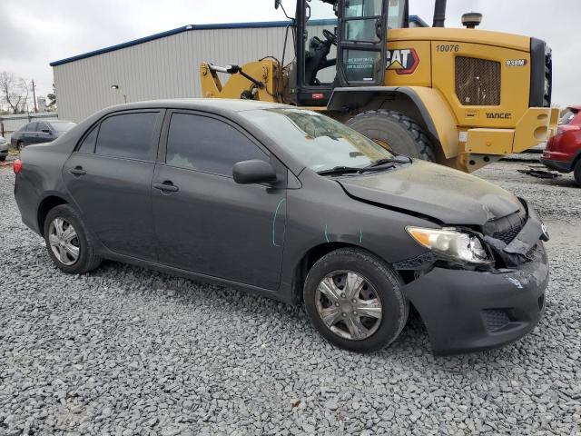 Photo 4 from auction – 2010 TOYOTA COROLLA with VIN 1NXBU4EEXAZ244981