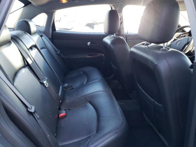 Photo 10 from auction – 2006 BUICK LACROSSE C with VIN 2G4WD582261270728