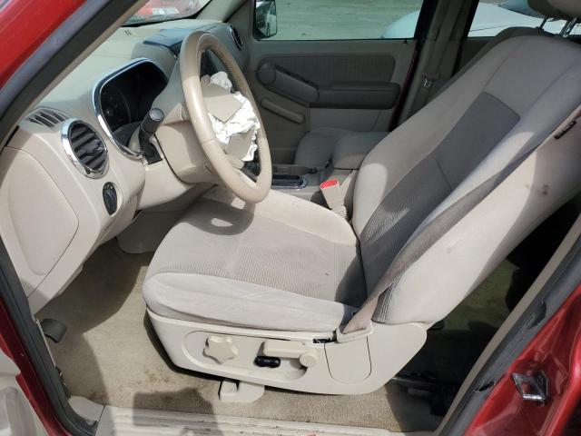 Photo 7 from auction – 2006 FORD EXPLORER X with VIN 1FMEU73E46UA70589