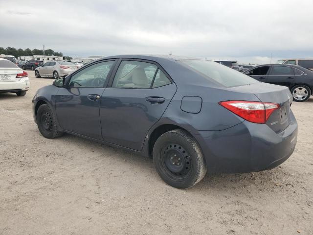 Photo 2 from auction – 2016 TOYOTA COROLLA L with VIN 5YFBURHE7GP384148