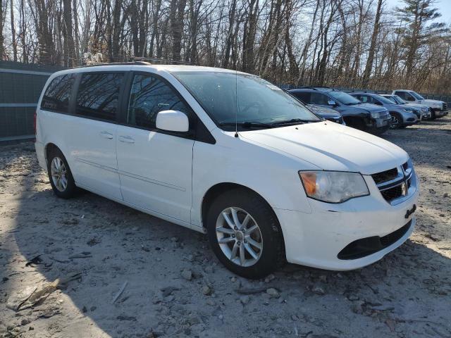 Photo 4 from auction – 2014 DODGE GRAND CARA with VIN 2C4RDGCG0ER128071