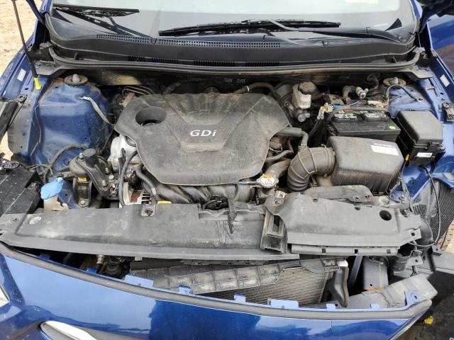 Photo 11 from auction – 2017 HYUNDAI ACCENT SE with VIN KMHCT4AE9HU278773