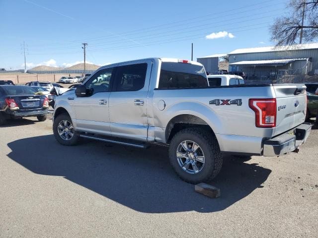 Photo 2 from auction – 2015 FORD F150 SUPER with VIN 1FTEW1EFXFFA39823