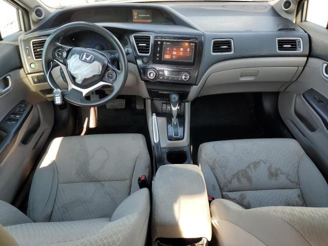 Zdjęcie 8 z aukcji – 2015 HONDA CIVIC EX z VIN 19XFB2F89FE252195