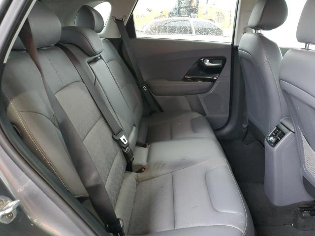 Photo 11 from auction – 2017 KIA NIRO EX with VIN KNDCC3LC0H5074304