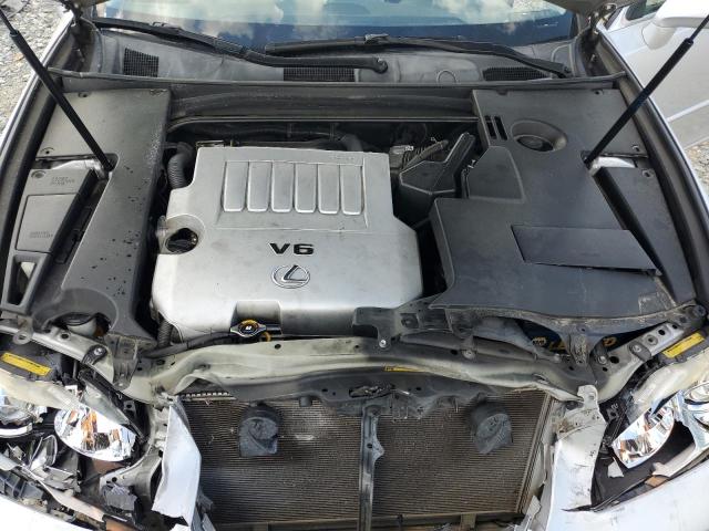 Photo 11 from auction – 2009 LEXUS ES 350 with VIN JTHBJ46G392319801