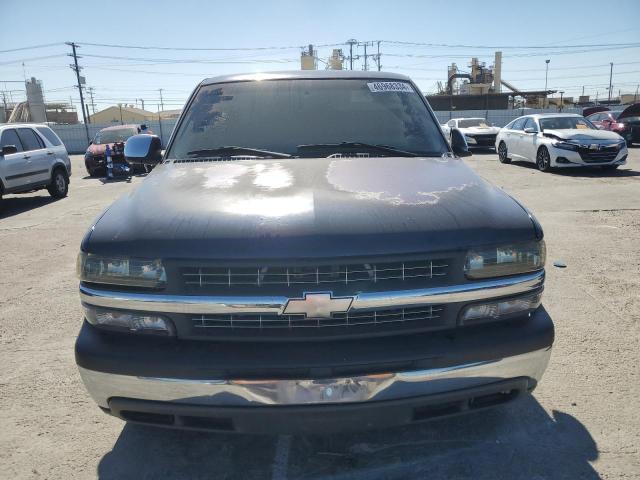 Photo 5 from auction – 2002 CHEVROLET SILVERADO with VIN 2GCEC19TX21221662