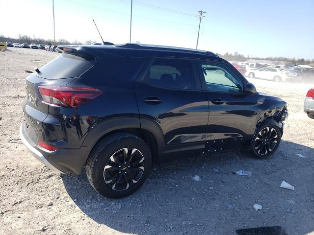 Photo 3 from auction – 2021 CHEVROLET TRAILBLAZE with VIN KL79MPSL0MB037360