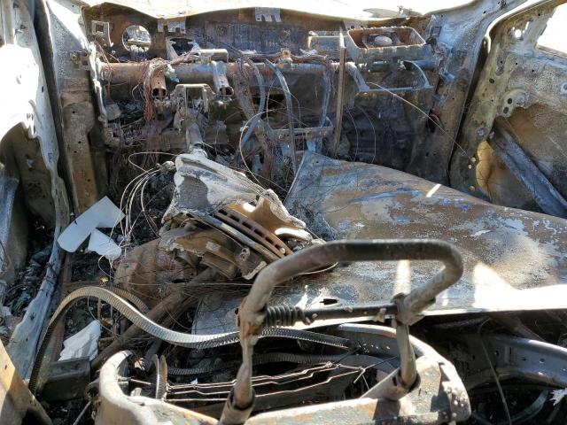 Photo 8 from auction – 2017 JEEP COMPASS SP with VIN 3C4NJDAB8HT642149