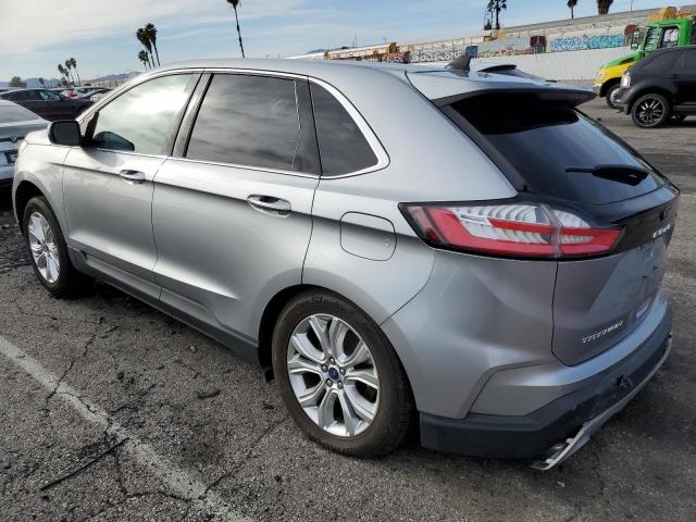 Photo 2 from auction – 2022 FORD EDGE TITAN with VIN 2FMPK4K9XNBA55178