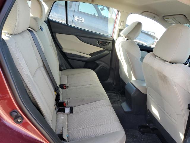Photo 10 from auction – 2021 SUBARU IMPREZA with VIN 4S3GTAB60M3701980
