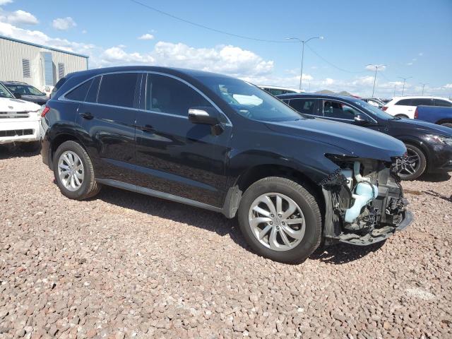Photo 4 from auction – 2017 ACURA RDX TECHNO with VIN 5J8TB3H50HL018048