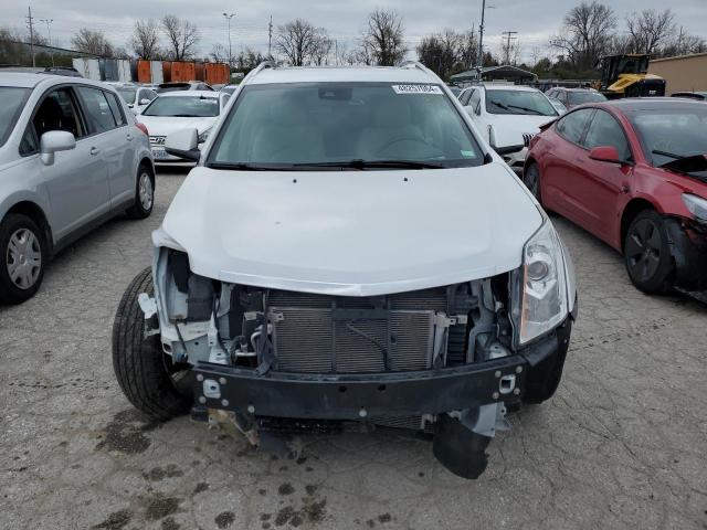 Photo 5 from auction – 2016 CADILLAC SRX PERFOR with VIN 3GYFNCE36GS523505
