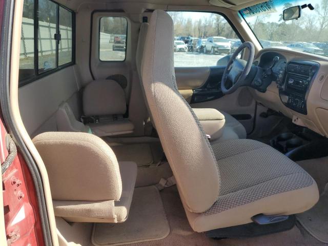 Photo 10 from auction – 1999 FORD RANGER with VIN 1FTYR14X8XTA31043