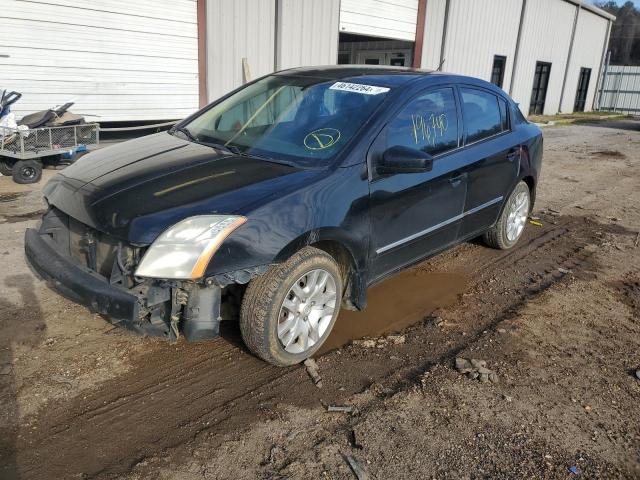 Photo 1 from auction – 2010 NISSAN SENTRA 2.0 with VIN 3N1AB6AP3AL613797