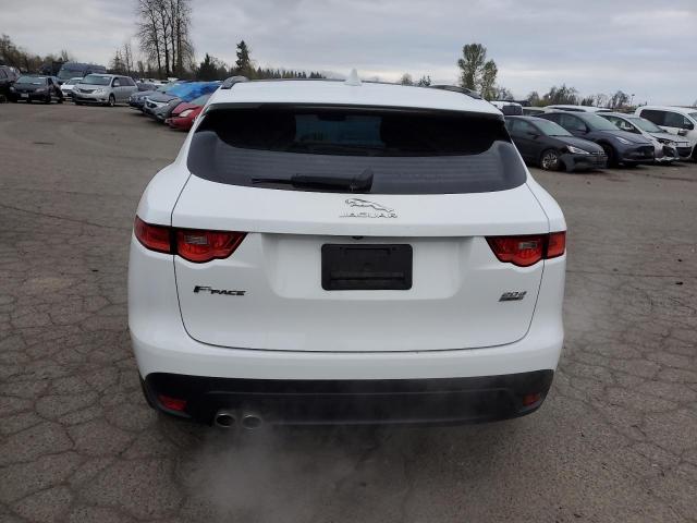 Photo 6 from auction – 2019 JAGUAR F-PACE PRE with VIN SADCK2FN2KA612210