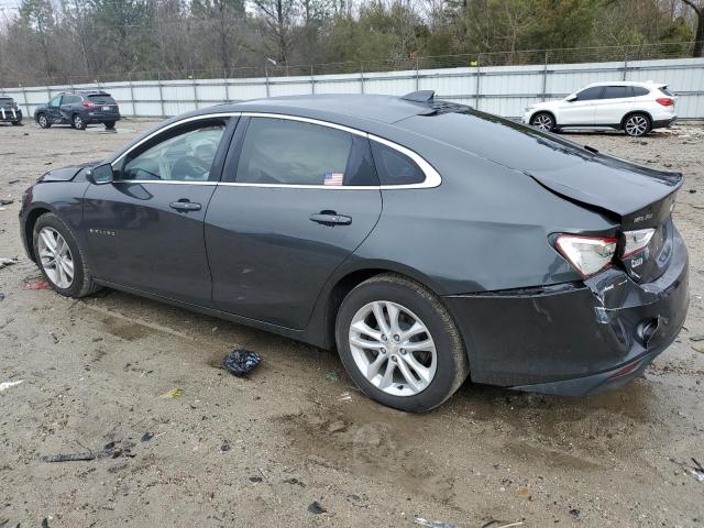 Photo 2 from auction – 2017 CHEVROLET MALIBU LT with VIN 1G1ZE5ST3HF161019