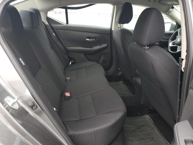 Photo 10 from auction – 2023 NISSAN SENTRA S with VIN 3N1AB8BV7PY302541