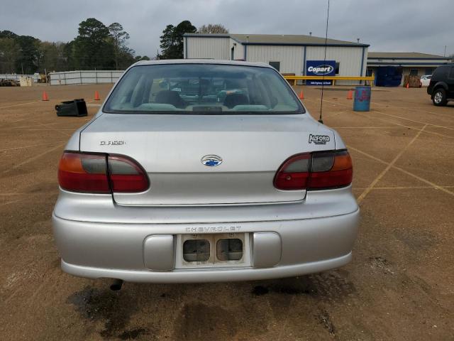 Zdjęcie 6 z aukcji – 2004 CHEVROLET CLASSIC z VIN 1G1ND52F24M520457
