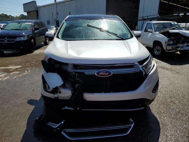 Photo 5 from auction – 2015 FORD EDGE TITAN with VIN 2FMTK3K94FBB88979