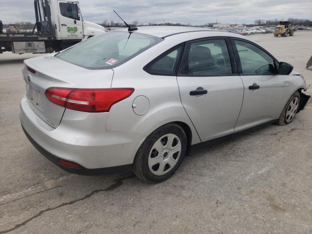 Photo 3 from auction – 2015 FORD FOCUS S with VIN 1FADP3E23FL248667