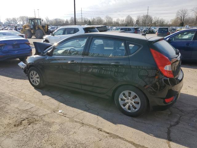 Photo 2 from auction – 2015 HYUNDAI ACCENT GS with VIN KMHCT5AE2FU202914
