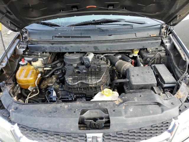 Photo 11 from auction – 2012 DODGE JOURNEY CR with VIN 3C4PDCDG0CT177988