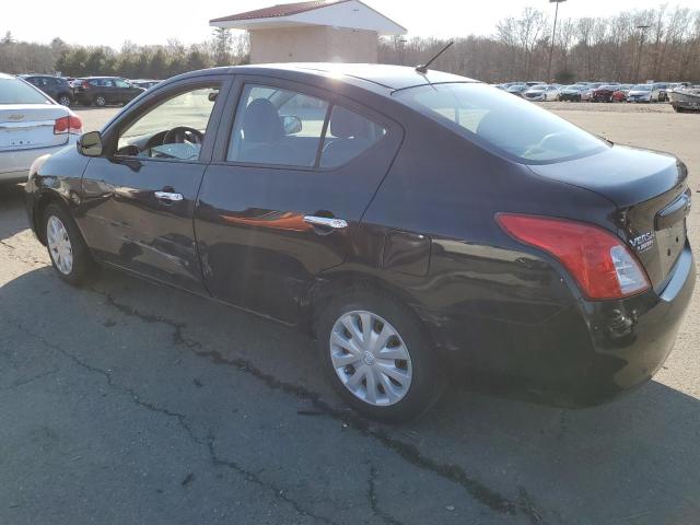 Photo 2 from auction – 2012 NISSAN SENTRA with VIN 3N1CN7AP4CL909744