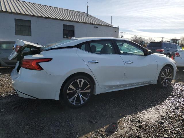 Photo 3 from auction – 2017 NISSAN MAXIMA 3.5 with VIN 1N4AA6AP7HC447571