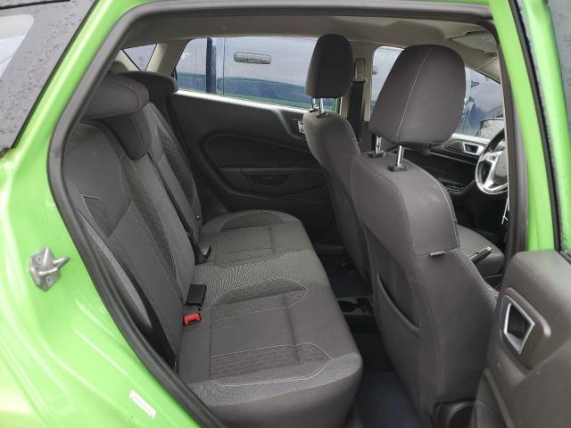 Photo 10 from auction – 2014 FORD FIESTA SE with VIN 3FADP4EJXEM107279