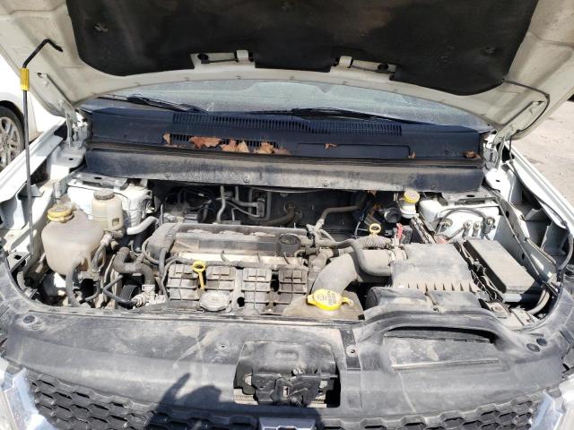 Photo 12 from auction – 2018 DODGE JOURNEY SX with VIN 3C4PDCBB9JT319677