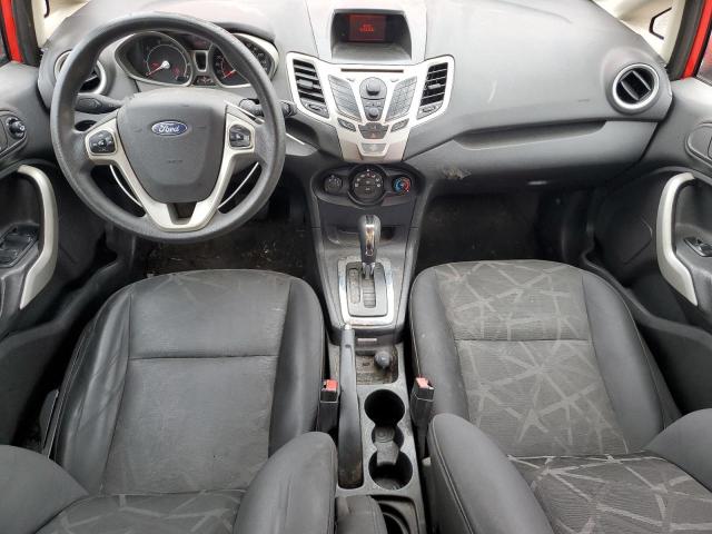 Photo 8 from auction – 2012 FORD FIESTA with VIN 3FADP4BJ1CM160678