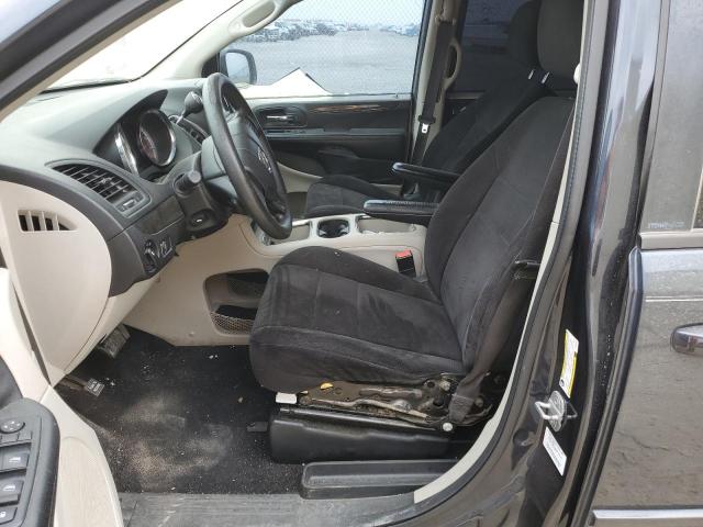 Photo 7 from auction – 2013 DODGE GRAND CARA with VIN 2C4RDGCG6DR746591