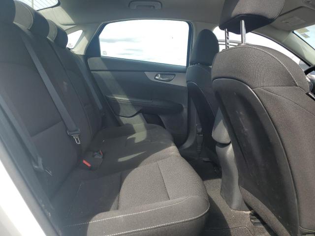 Photo 10 from auction – 2020 KIA FORTE FE with VIN 3KPF24AD8LE183088