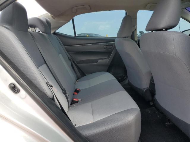 Photo 10 from auction – 2015 TOYOTA COROLLA L with VIN 2T1BURHE3FC340758