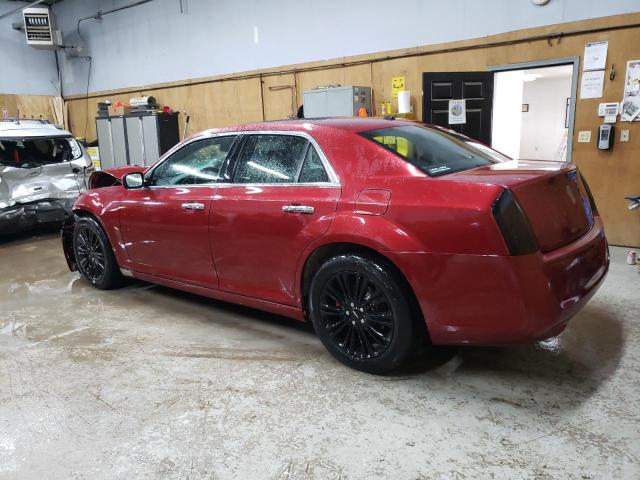 Photo 2 from auction – 2013 CHRYSLER 300C with VIN 2C3CCAKT7DH672967