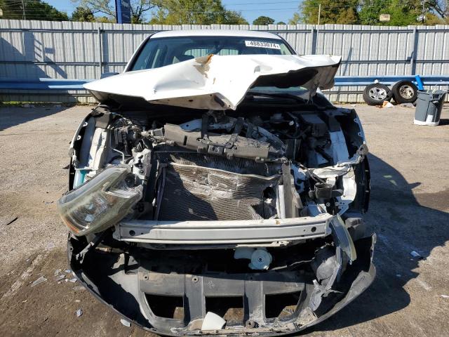 Photo 5 from auction – 2014 HONDA CR-V LX with VIN 5J6RM3H35EL000474
