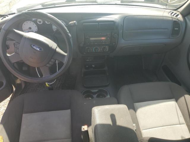 Photo 8 from auction – 2005 FORD RANGER SUP with VIN 1FTYR44U55PA10163
