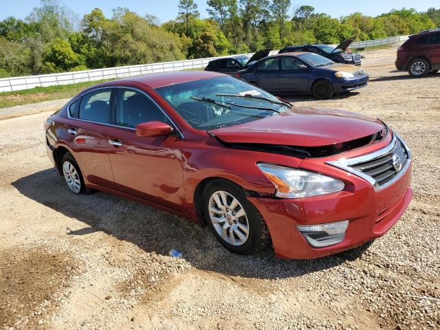 Photo 4 from auction – 2015 NISSAN ALTIMA 2.5 with VIN 1N4AL3AP6FC425938