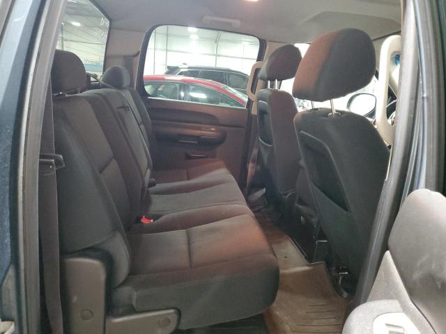 Photo 10 from auction – 2012 CHEVROLET SILVERADO with VIN 3GCPKSE73CG114665