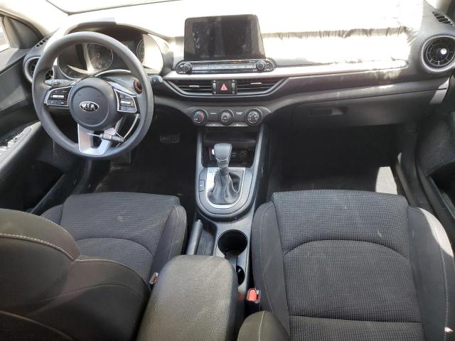 Photo 8 from auction – 2020 KIA FORTE FE with VIN 3KPF24AD6LE174776
