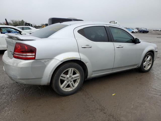 Photo 3 from auction – 2010 DODGE AVENGER R/ with VIN 1B3CC5FB4AN134607
