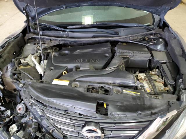 Photo 11 from auction – 2017 NISSAN ALTIMA 2.5 with VIN 1N4AL3AP5HC475409
