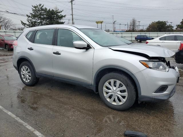 Photo 4 from auction – 2016 NISSAN ROGUE S with VIN KNMAT2MV6GP647856