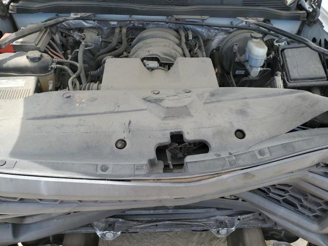 Photo 11 from auction – 2015 CHEVROLET SILVERADO with VIN 1GCNCPEH1FZ420178