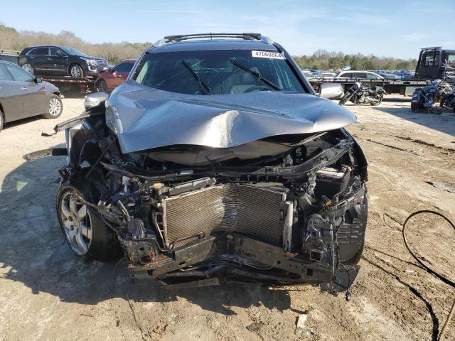 Photo 5 from auction – 2012 KIA SORENTO BA with VIN 5XYKTCA68CG279426