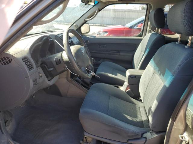 Photo 7 from auction – 2004 NISSAN FRONTIER K with VIN 1N6ED26Y64C439692