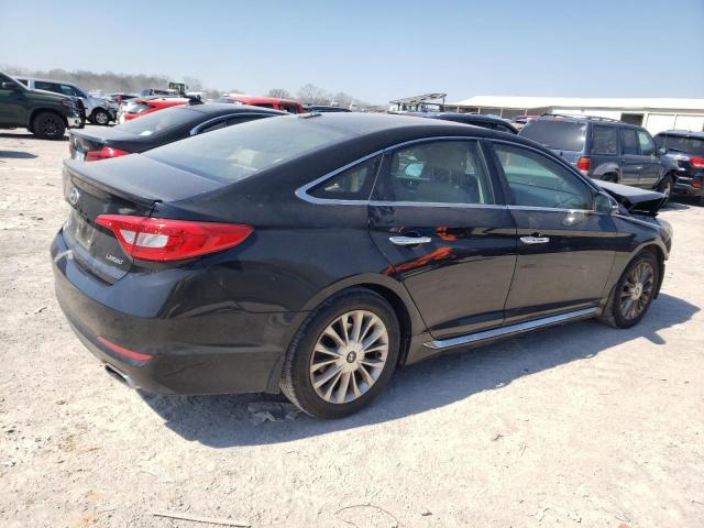 Photo 3 from auction – 2015 HYUNDAI SONATA SPO with VIN 5NPE34AF4FH251817
