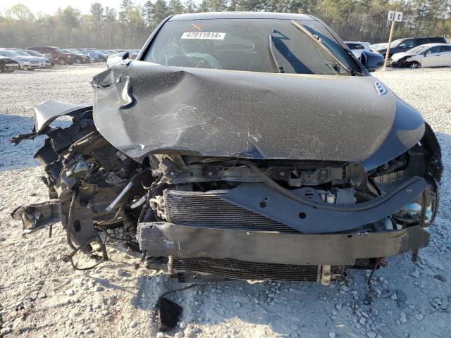Photo 5 from auction – 2012 BUICK LACROSSE T with VIN 1G4GJ5E34CF305817