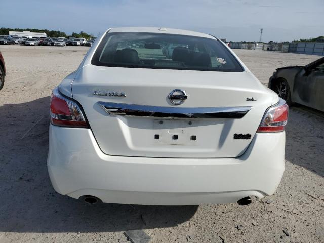 Photo 6 from auction – 2015 NISSAN ALTIMA 2.5 with VIN 1N4AL3AP2FN347114